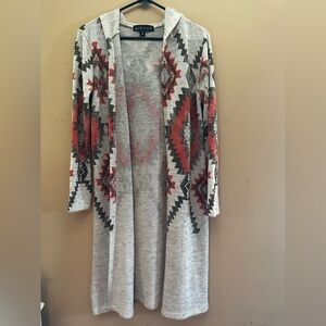 3 for 20 💕Almost famous cardigan size medium